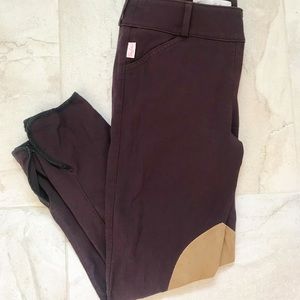 Tailored Sportsman Side Zip Trophy Hunter Breeches